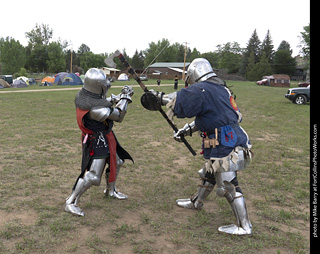 Colorado Medieval Festival 2026