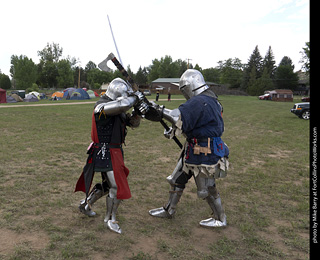 Colorado Medieval Festival 2026