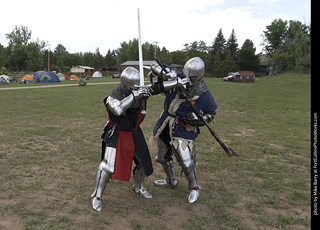 Colorado Medieval Festival 2026