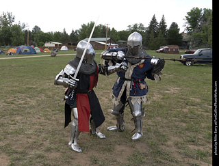 Colorado Medieval Festival 2026