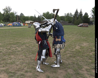 Colorado Medieval Festival 2026