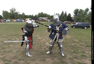 Colorado Medieval Festival 2026