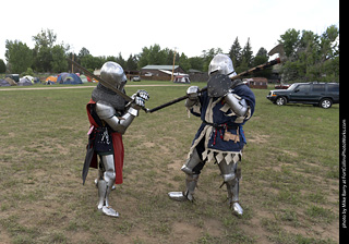 Colorado Medieval Festival 2026