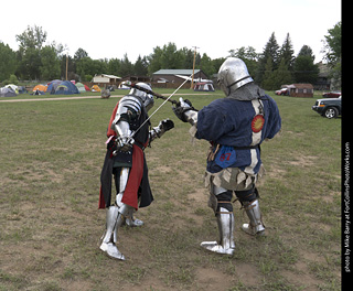 Colorado Medieval Festival 2026