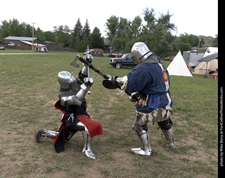 Colorado Medieval Festival 2026