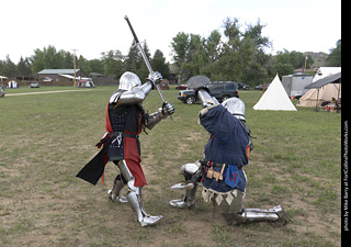 Colorado Medieval Festival 2026