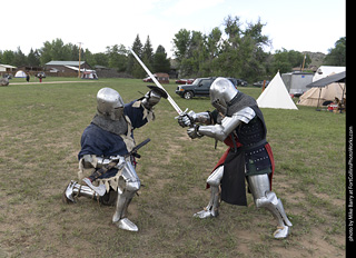 Colorado Medieval Festival 2026
