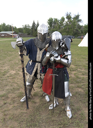 Colorado Medieval Festival 2026