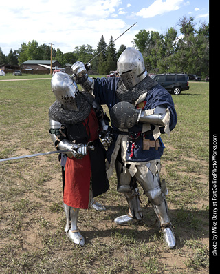 Colorado Medieval Festival 2026