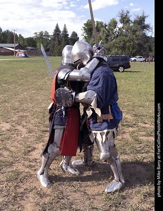 Colorado Medieval Festival 2026