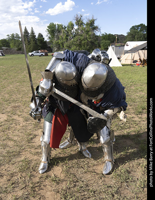 Colorado Medieval Festival 2026