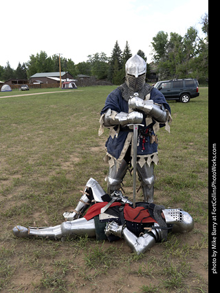 Colorado Medieval Festival 2026