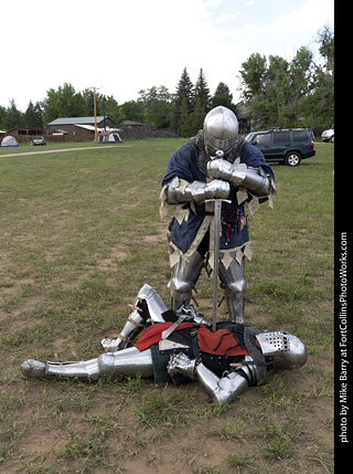 Colorado Medieval Festival 2026