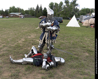 Colorado Medieval Festival 2026