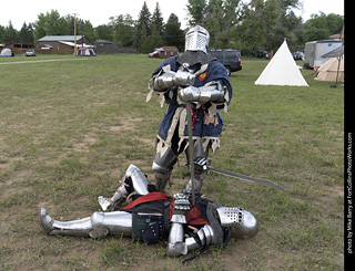 Colorado Medieval Festival 2026