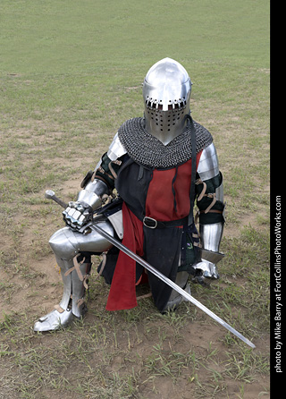 Colorado Medieval Festival 2026