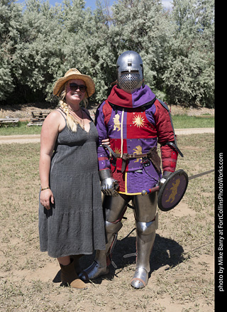 Colorado Medieval Festival 2026