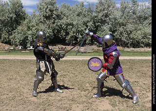 Colorado Medieval Festival 2026