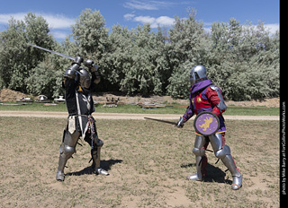 Colorado Medieval Festival 2026