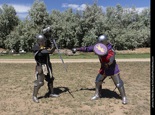 Colorado Medieval Festival 2026