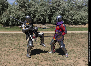 Colorado Medieval Festival 2026