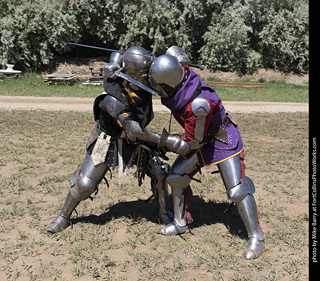 Colorado Medieval Festival 2026