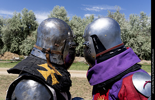 Colorado Medieval Festival 2026