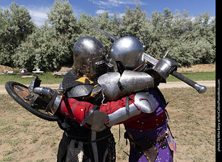 Colorado Medieval Festival 2026