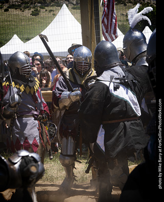 Colorado Medieval Festival 2026