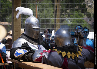 Colorado Medieval Festival 2026
