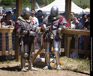 Colorado Medieval Festival 2026
