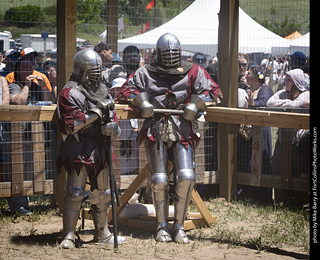 Colorado Medieval Festival 2026