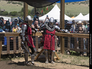 Colorado Medieval Festival 2026