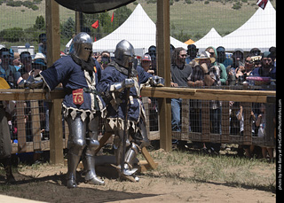 Colorado Medieval Festival 2026