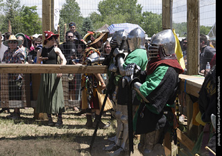 Colorado Medieval Festival 2026