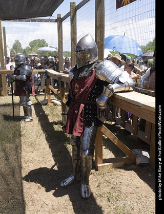 Colorado Medieval Festival 2026