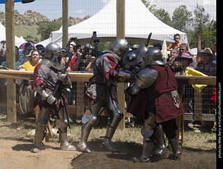 Colorado Medieval Festival 2026