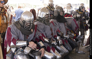 Colorado Medieval Festival 2026