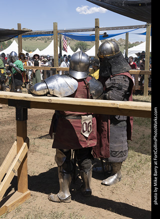 Colorado Medieval Festival 2026