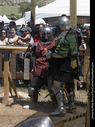 Colorado Medieval Festival 2026