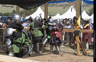 Colorado Medieval Festival 2026