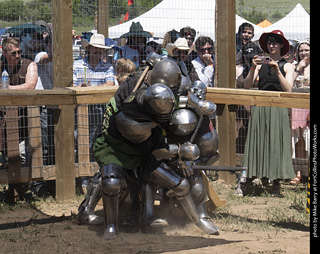 Colorado Medieval Festival 2026