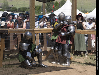 Colorado Medieval Festival 2026