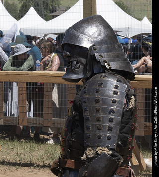 Colorado Medieval Festival 2026