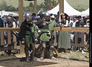 Colorado Medieval Festival 2026