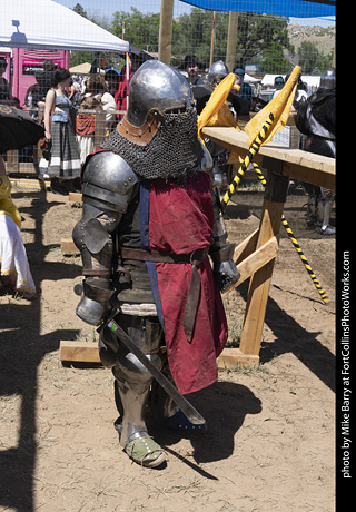 Colorado Medieval Festival 2026