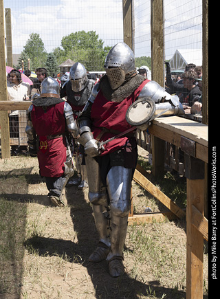 Colorado Medieval Festival 2026