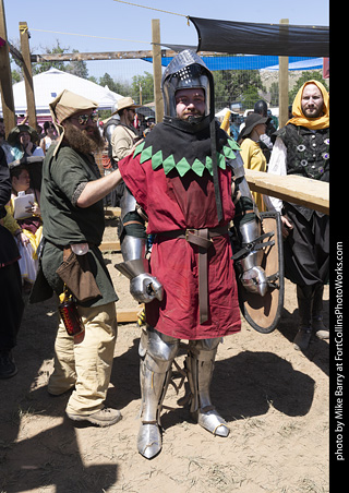 Colorado Medieval Festival 2026