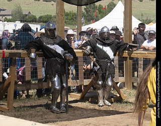 Colorado Medieval Festival 2026
