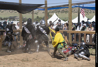 Colorado Medieval Festival 2026